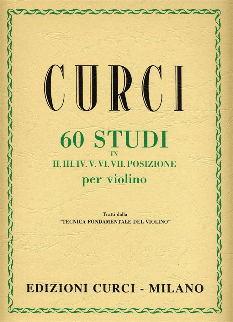 Studi In Ii-Vii Posizione (60)